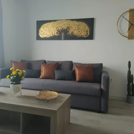 Volvoreta - Pool View- Good Wifi - Smart Tv - Atlantic View Apartment Puerto del Carmen (Lanzarote)