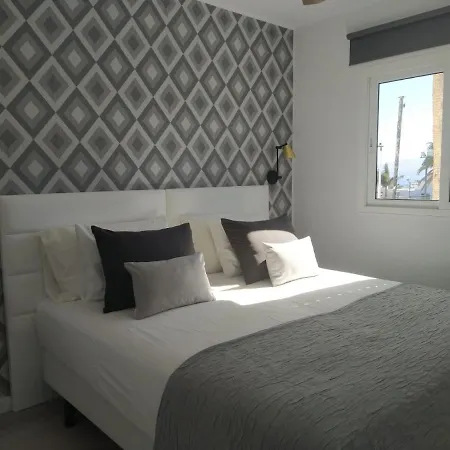 Volvoreta - Pool View- Good Wifi - Smart Tv - Atlantic View * Puerto del Carmen (Lanzarote)